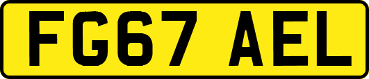 FG67AEL
