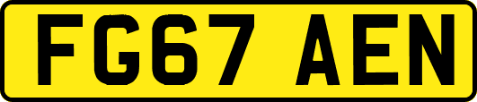 FG67AEN