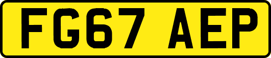 FG67AEP