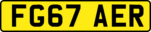 FG67AER