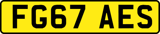 FG67AES