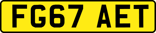 FG67AET