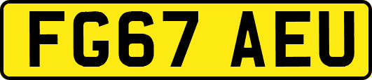 FG67AEU
