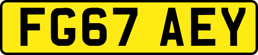 FG67AEY