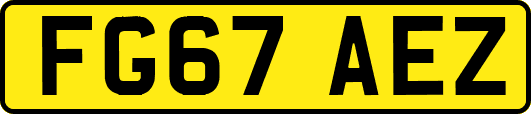 FG67AEZ