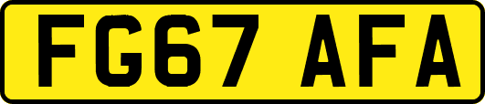 FG67AFA