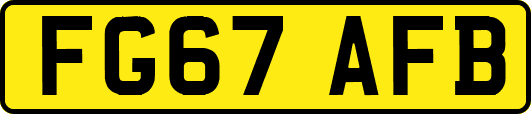 FG67AFB