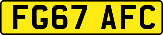 FG67AFC
