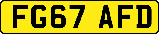 FG67AFD