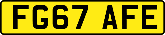 FG67AFE