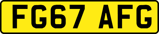 FG67AFG