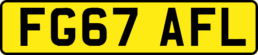FG67AFL