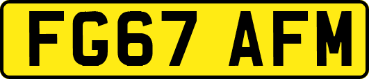 FG67AFM