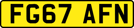 FG67AFN