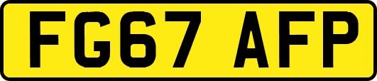 FG67AFP