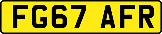 FG67AFR