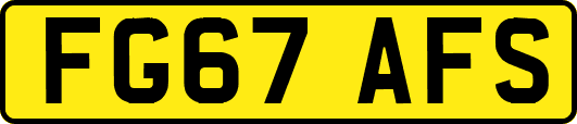FG67AFS
