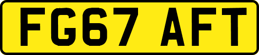 FG67AFT
