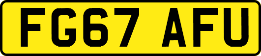 FG67AFU