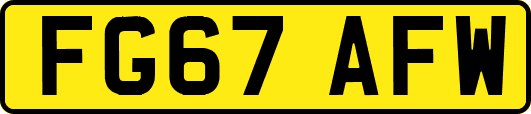 FG67AFW