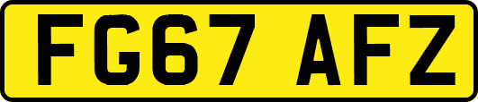 FG67AFZ