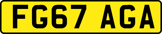 FG67AGA