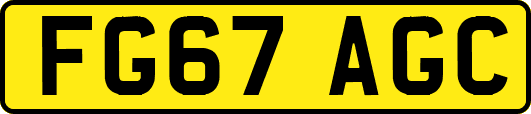 FG67AGC