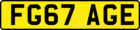 FG67AGE