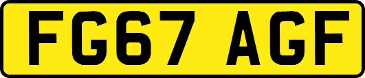 FG67AGF