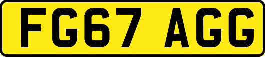 FG67AGG