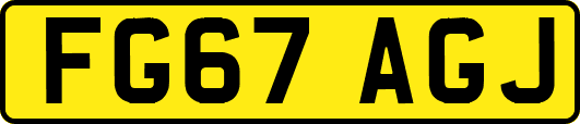 FG67AGJ