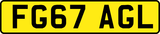 FG67AGL