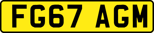 FG67AGM