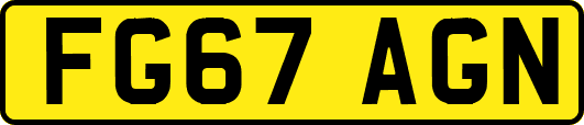 FG67AGN