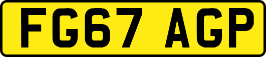 FG67AGP