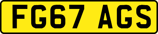 FG67AGS