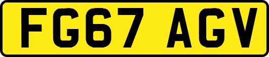 FG67AGV