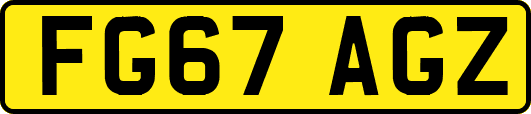 FG67AGZ