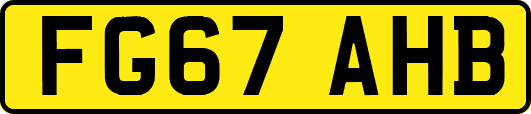 FG67AHB