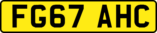 FG67AHC