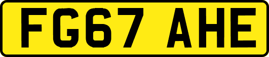FG67AHE