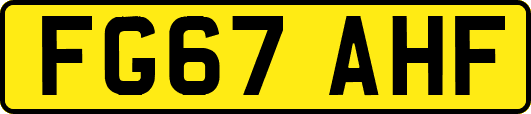 FG67AHF