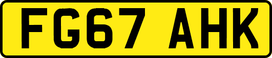 FG67AHK