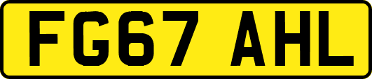 FG67AHL