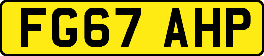 FG67AHP