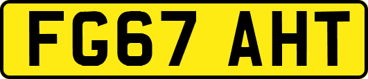 FG67AHT