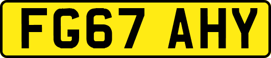 FG67AHY