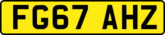 FG67AHZ