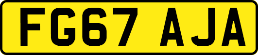 FG67AJA