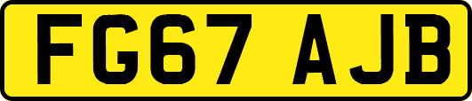 FG67AJB